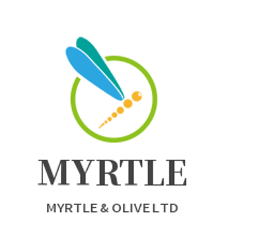 MYRTLE & OLIVE LTD logo