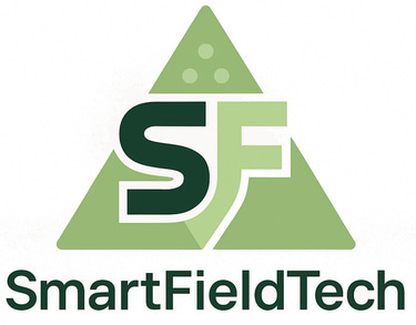 Smart Field Tech logo
