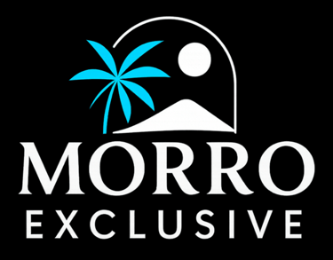 MORRO EXCLUSIVE logo
