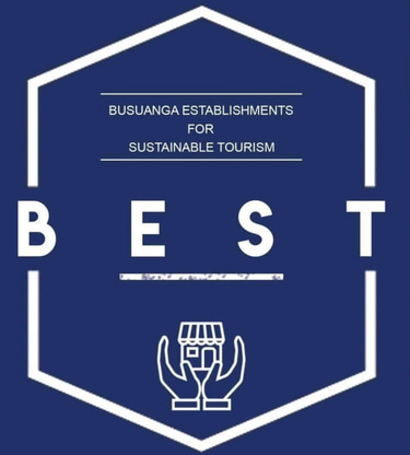 Busuanga Establishments for Sustainable Tourism logo