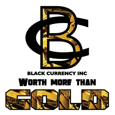 Black Currency Inc logo
