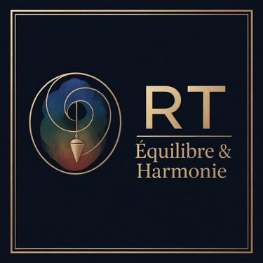 RT - Equilibre & Harmonie logo