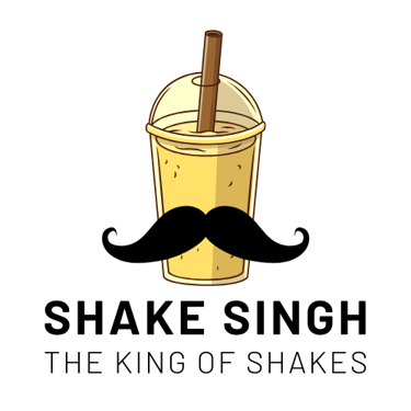 Shake Singh logo