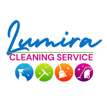 Lumira Cleaning logo