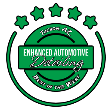 Enhanced Auto Detail logo