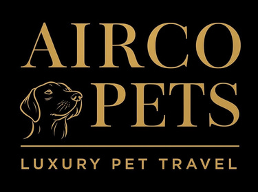 AirCo Pets Luxury logo