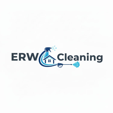 erwcleaning logo