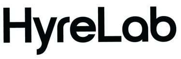 HyreLab logo