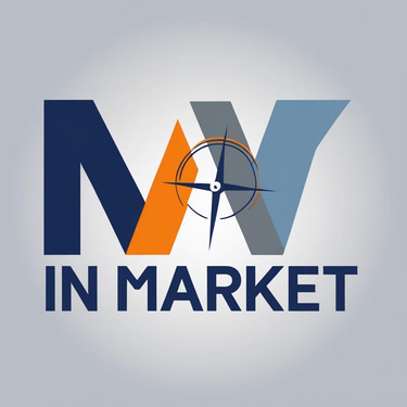 Nav In Market logo