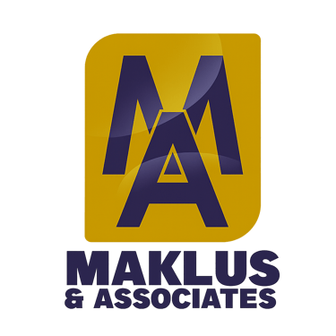 Maklus Consult logo