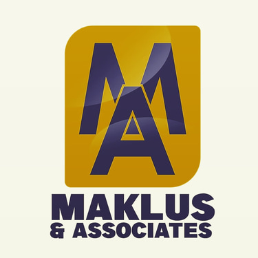 Maklus Consult logo