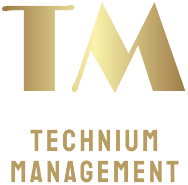 Technium Management logo
