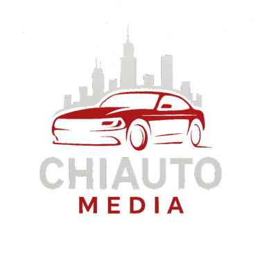 ChiAuto Media logo