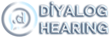 Dialogue hearing aids logo