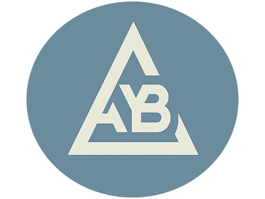 Above Your Baseline logo