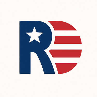 Rhyan Dockter for Cache County Executive logo