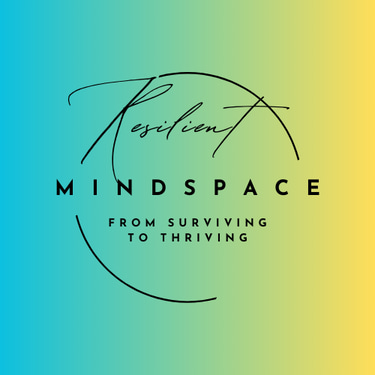 Resilient Mindspace logo