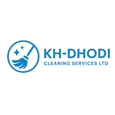KH-Dhodi Cleaning Services LTD logo
