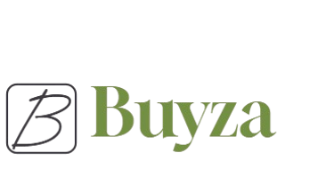 Buyza logo