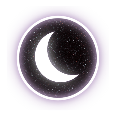 Witch of the Void logo