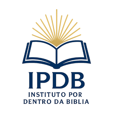 INSTITUTO POR DENTRO DA BÍBLIA logo