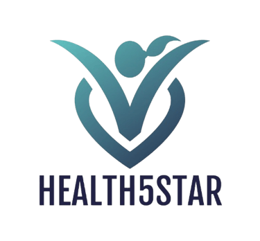 Secure telemedicine platform logo