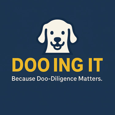 Doo Ing It  logo