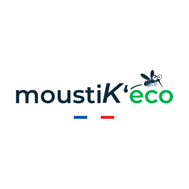 Moustik'éco logo