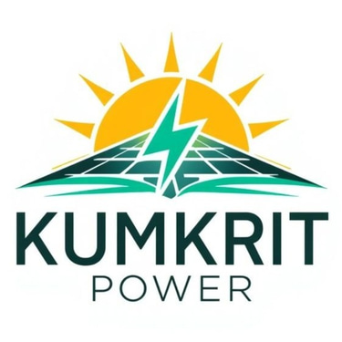 Kumkrit Power logo