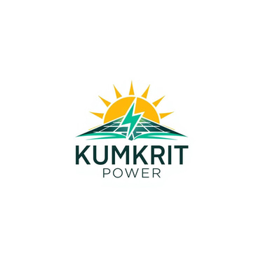 Kumkrit Power logo