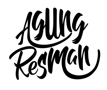 Agung Resman logo