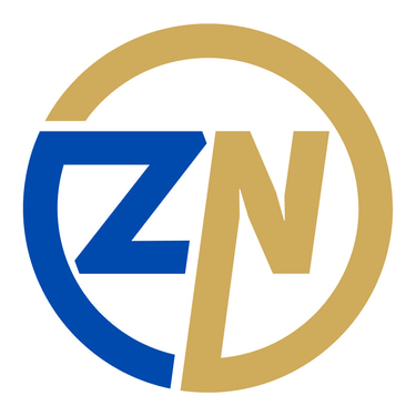 Zenova Nano logo