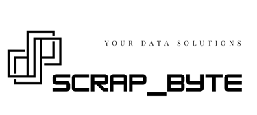 ScrapByte logo