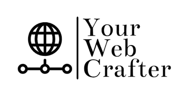 Your Web Crafter logo