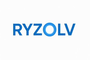 Ryzolv logo