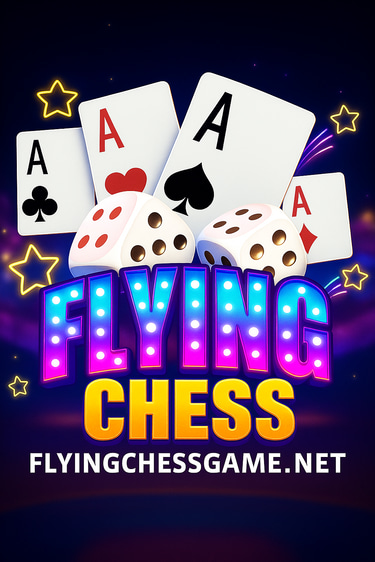 Download Flying Chess Game logo