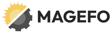 Magefo logo