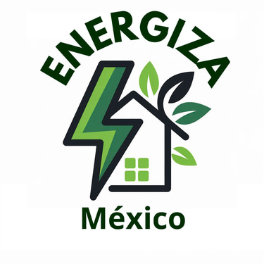 Cooperativa Energiza Mexico logo