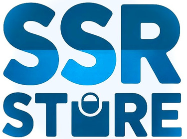 Ssrstore logo