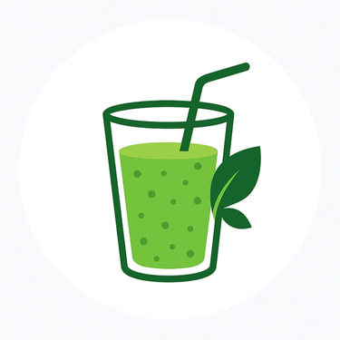 My Smoothie Challenge logo