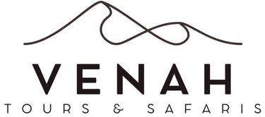 Venah Tours and Safaris logo