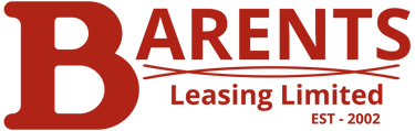 BARENTS LEASING LIMITED logo