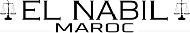 El Nabil Maroc logo
