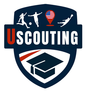 UScouting logo