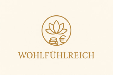 Wohlfühlreich logo