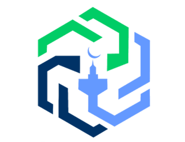Islamic Society of Cardiff logo