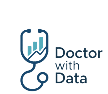 Doctor With Data logo