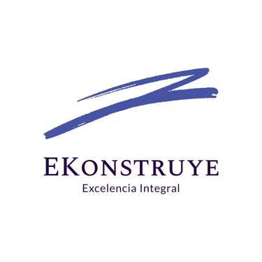 EKONSTRUYE SPA logo