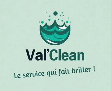 Val'Clean logo