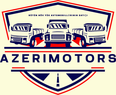 AZERIMOTORS logo